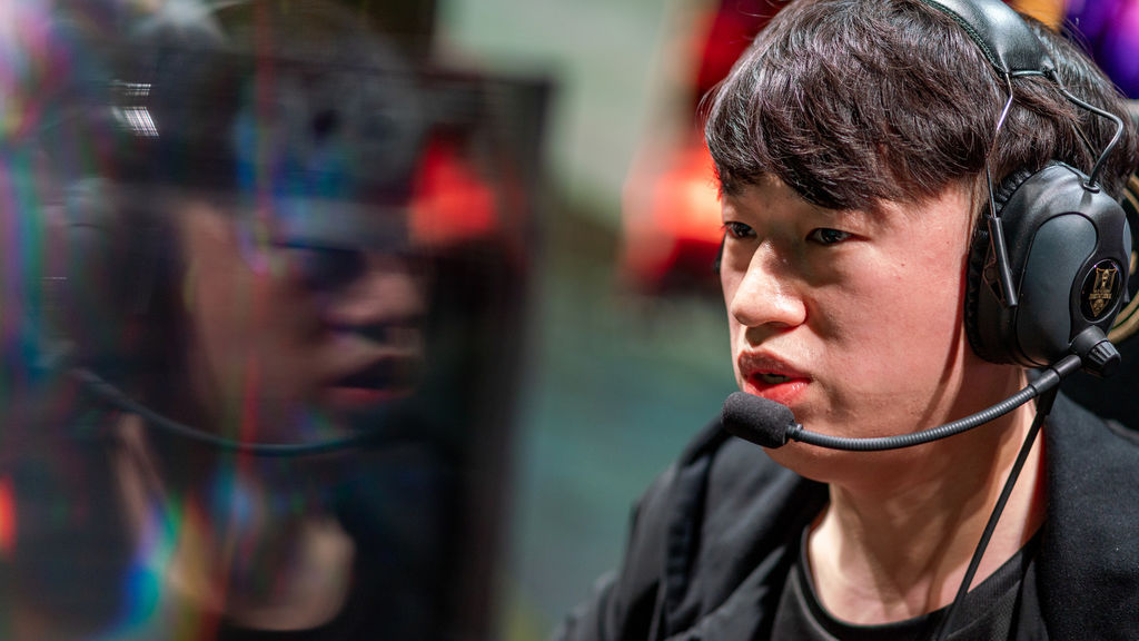 xiaohu - 2779 asesinatos en 783 partidas (Midlaner)