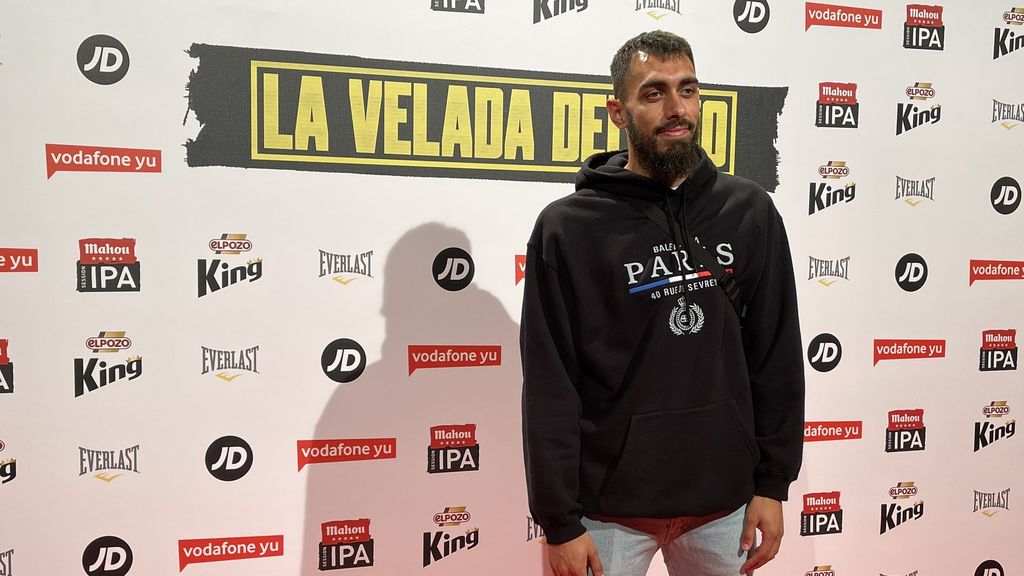 Borja Iglesias