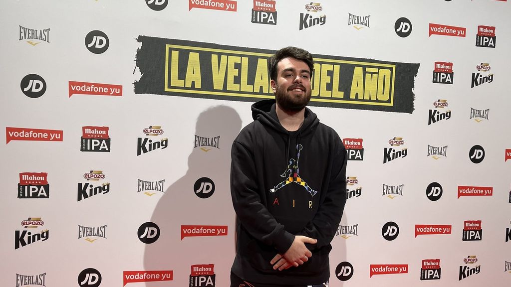 Champi - Participante