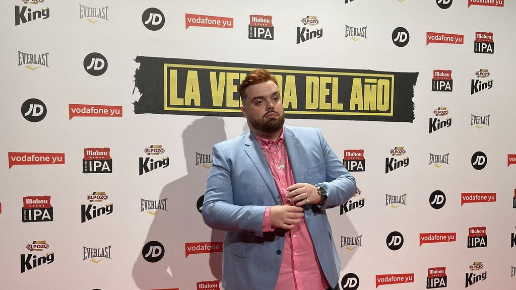 Ibai Llanos