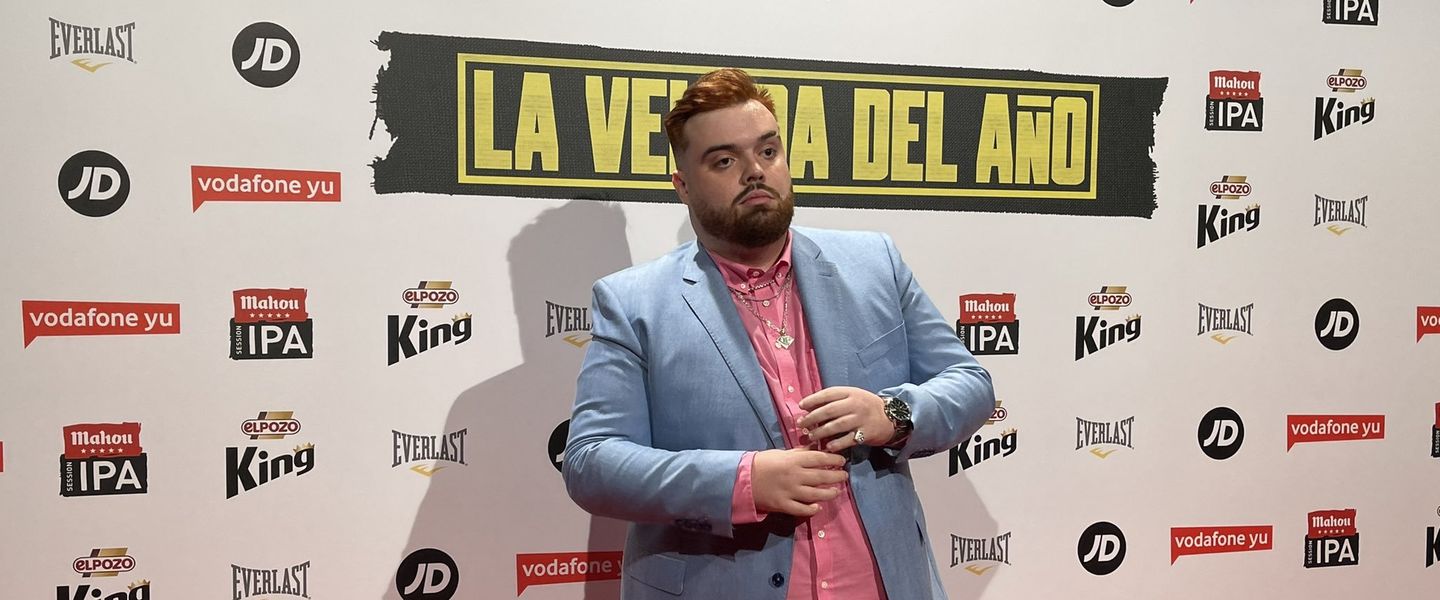 Ibai Llanos