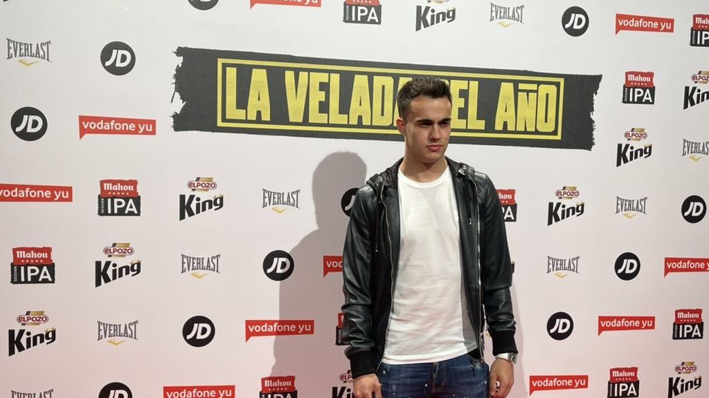 Reguilón