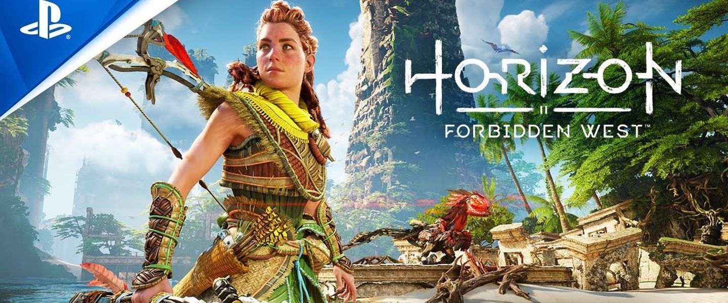 State of Play de Horizon Forbidden West