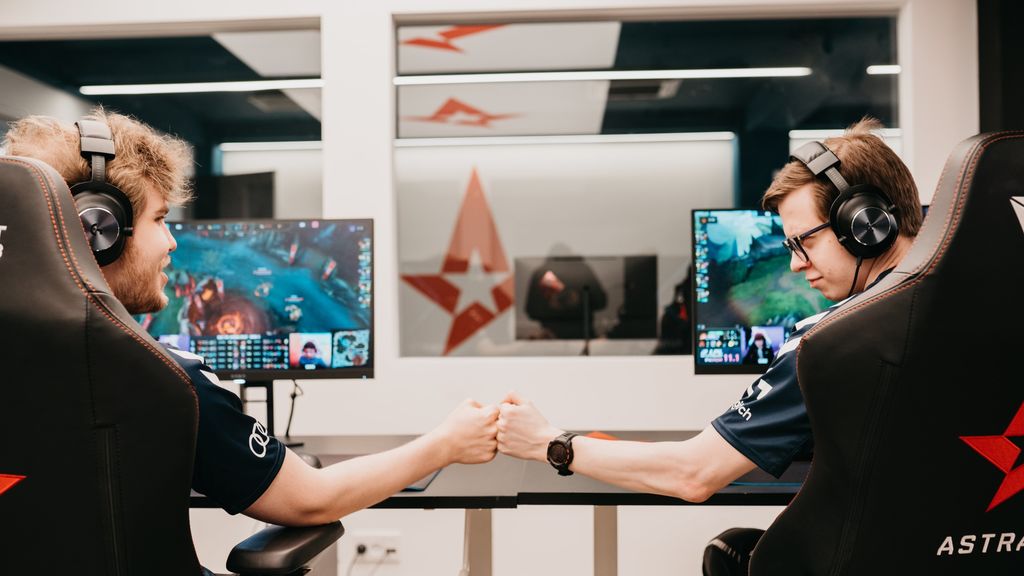 Astralis (No confirmado)