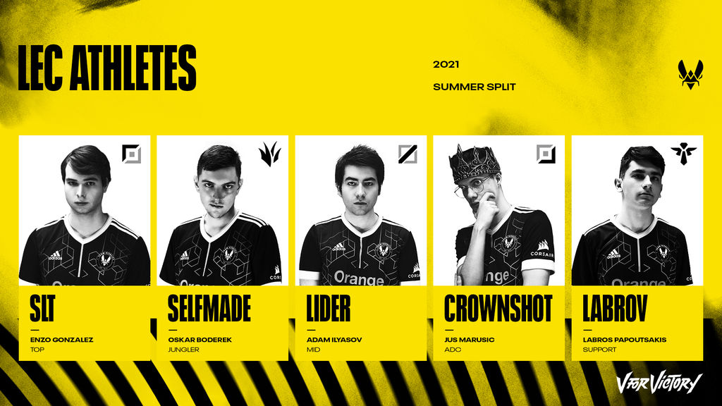 Team Vitality