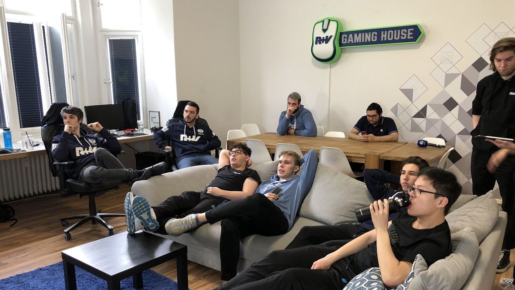 Schalke 04 Esports