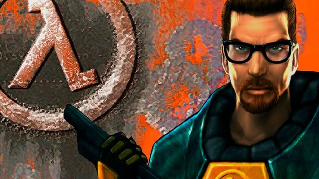 Gordon Freeman