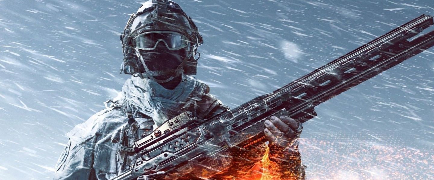 Posible alpha de Battlefield en julio