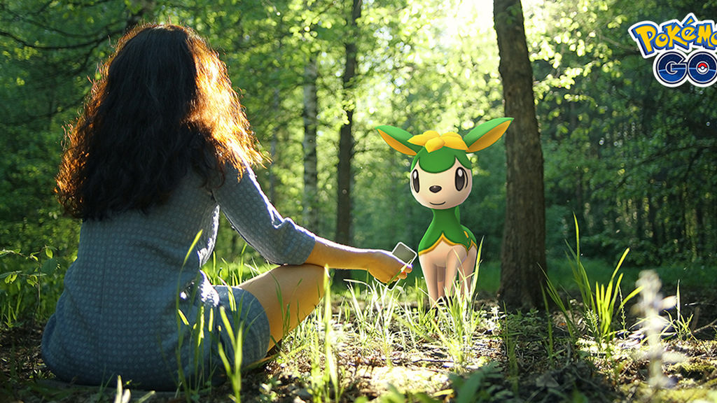 Deerling forma verano - Hemisferio norte