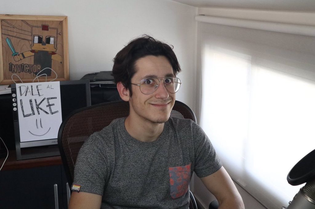 Invictor