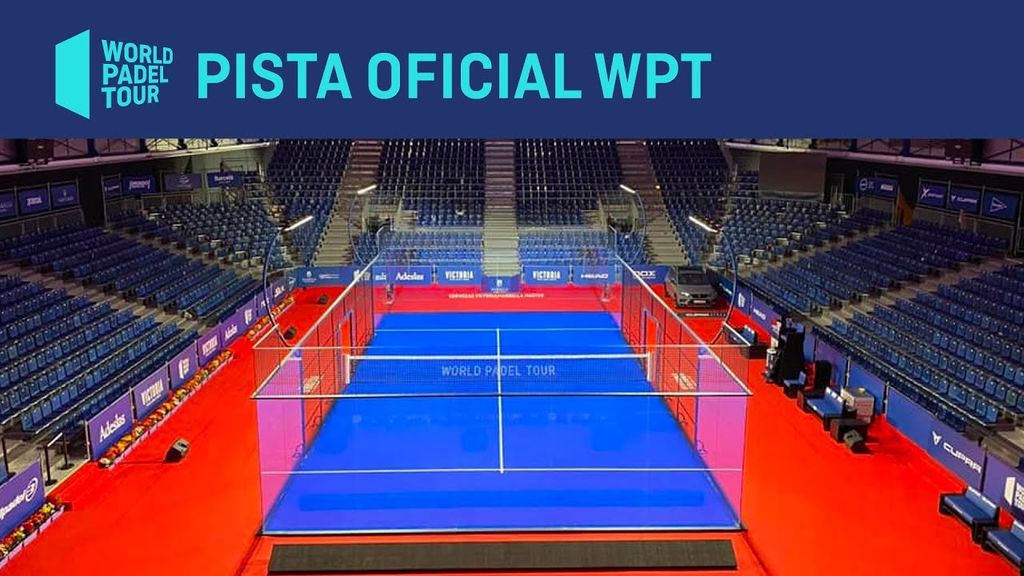 World Padel Tour