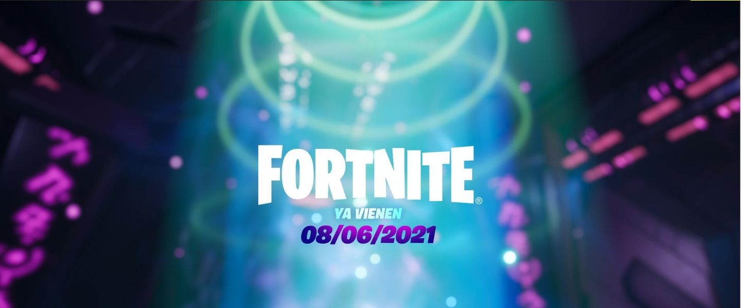 Temporada 7 de Fortnite