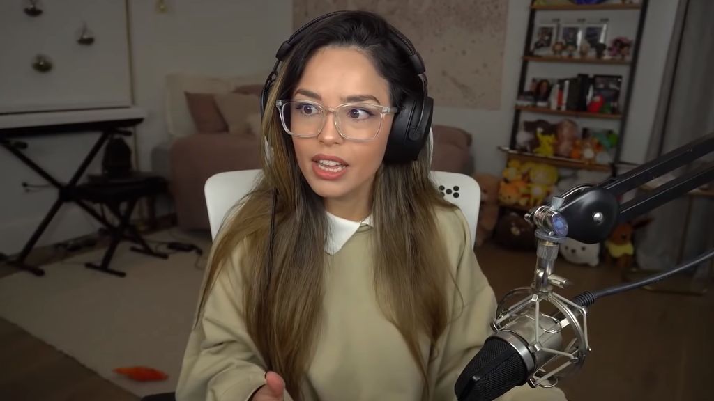 Valkyrae