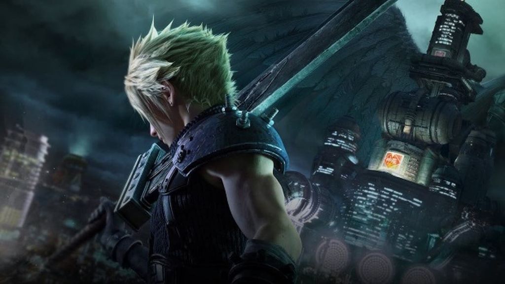 Final Fantasy VII Remake Parte II