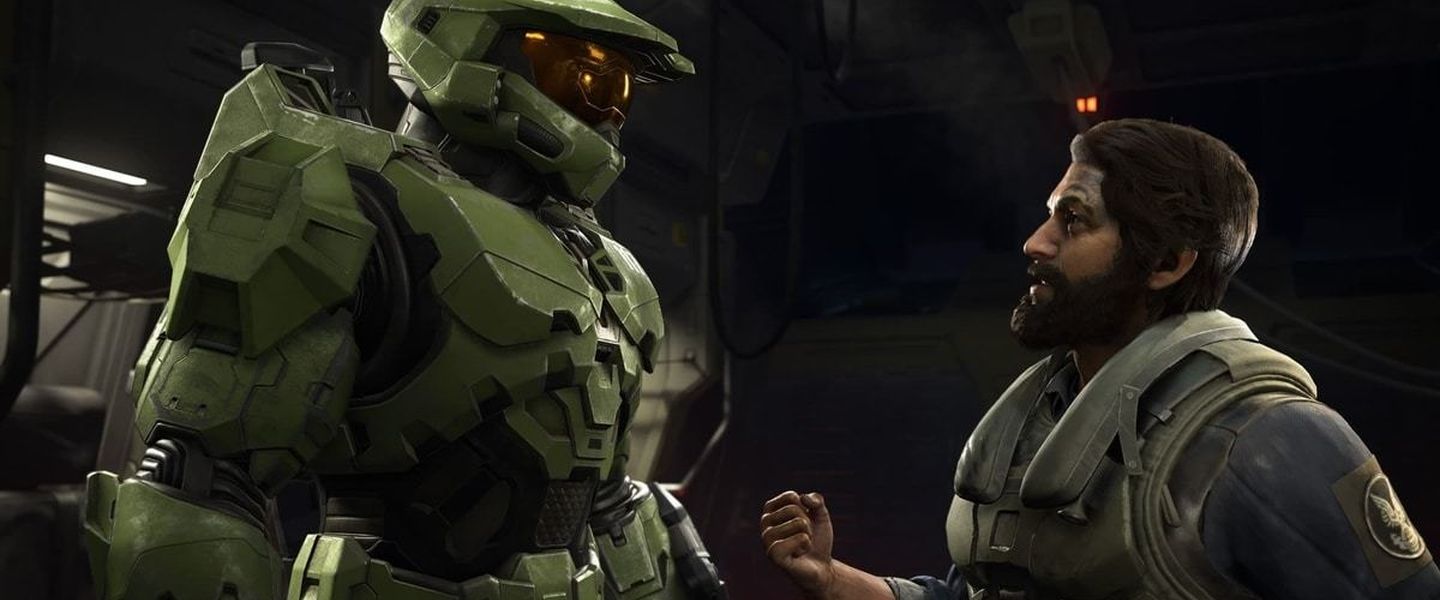Halo Infinite