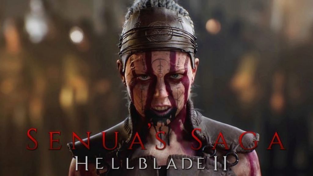 Hellblade 2