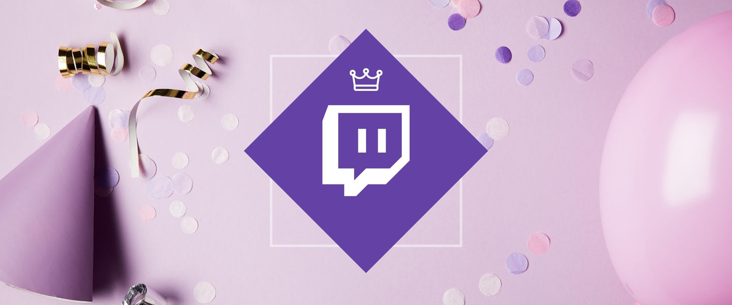 Twitch cumple 10 años y nos ponemos nostálgicos: así ha evolucionado la plataforma