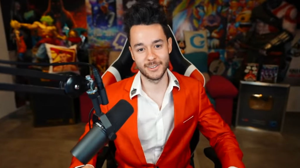 TheGrefg bate el récord con el stream más visto de la historia