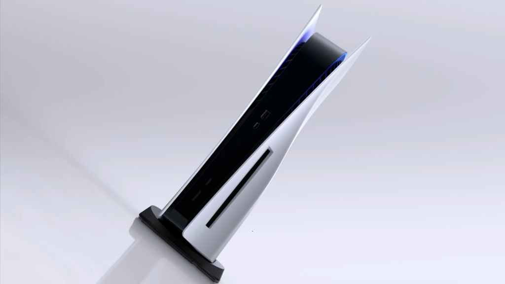 Sony muestra por primera vez, y de manera oficial, la PlayStation 5