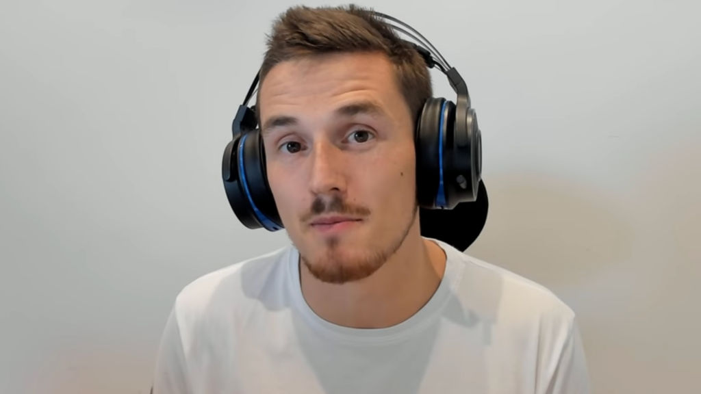 Syndicate, el primero en lograr el millón de seguidores en Twitch