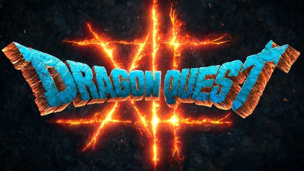 Dragon Quest XII