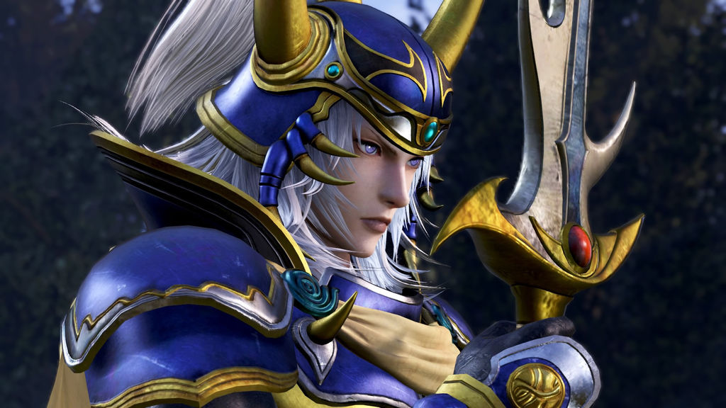 Final Fantasy Origin