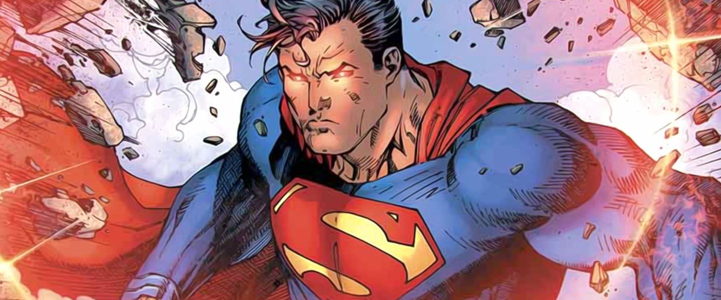 Superman, rumbo a Fortnite