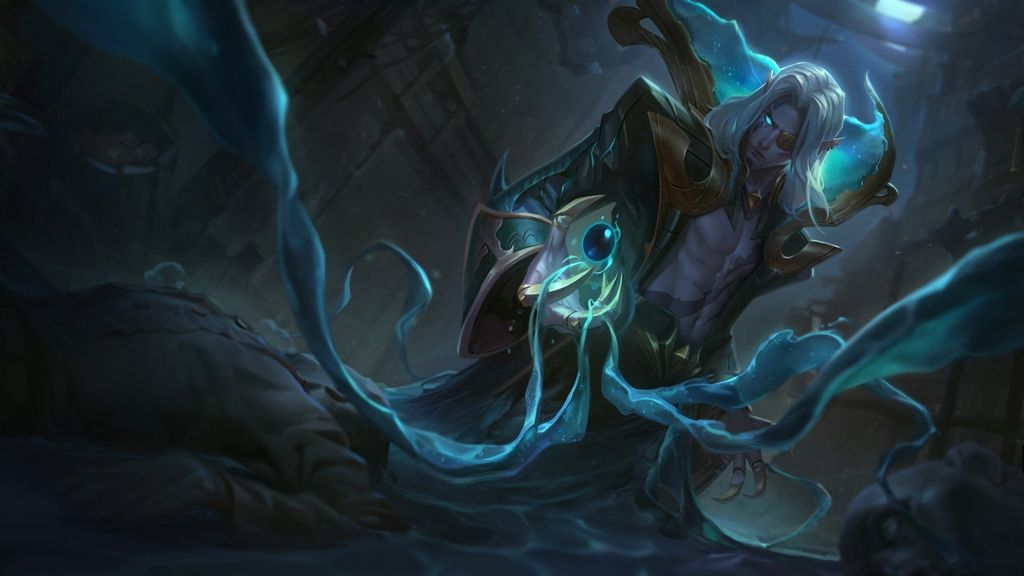 Vladimir