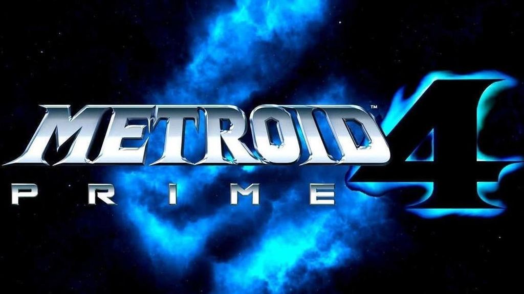 Metroid Prime 4