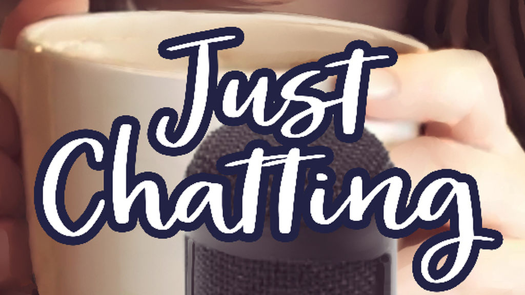 Just Chatting - 1464 canales de media en directo
