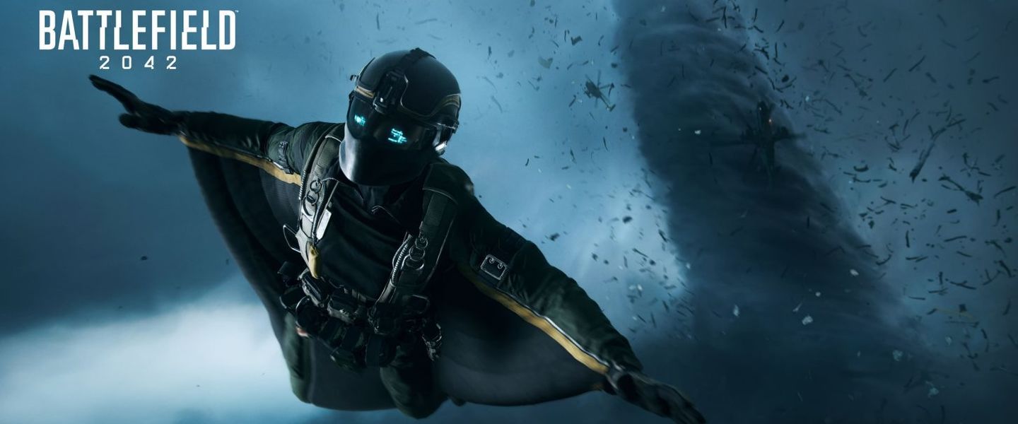 Battlefield 2042