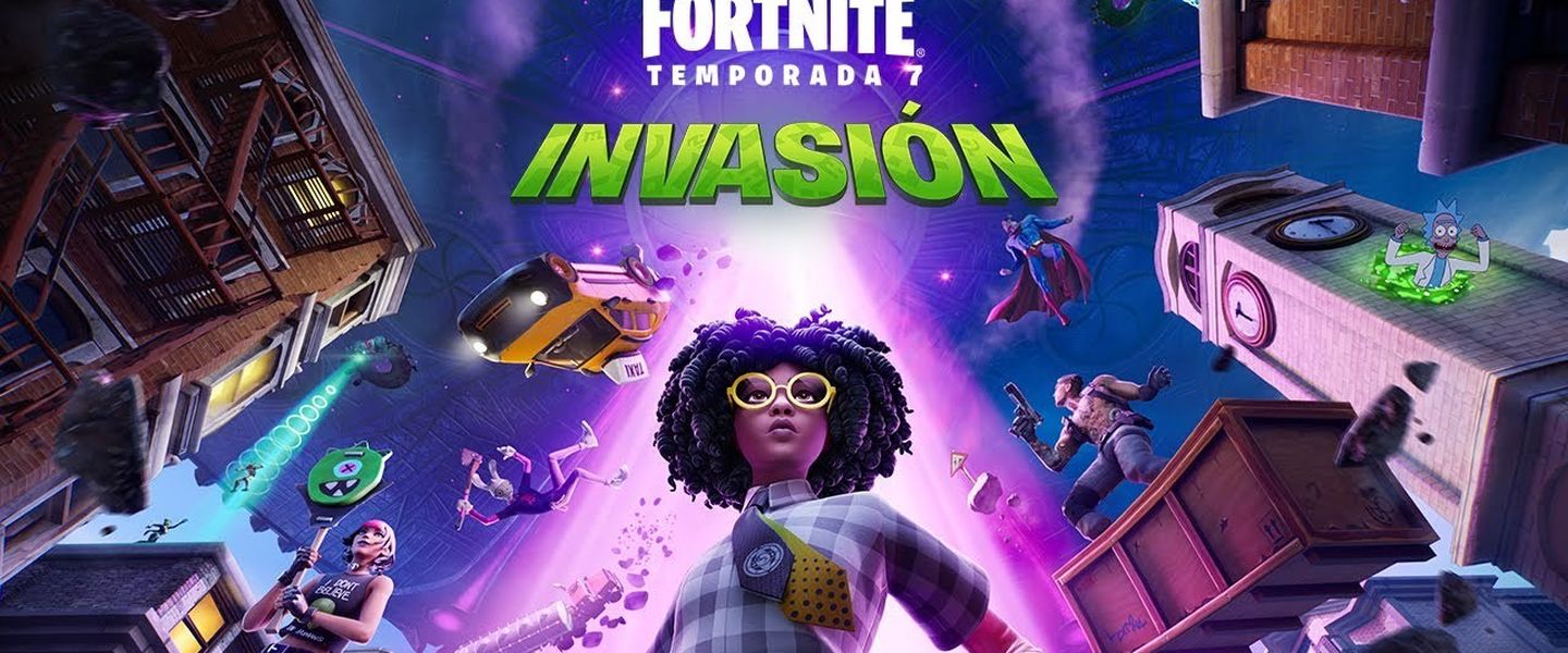 ¿Cuántas personas juegan a Fortnite en 2021?