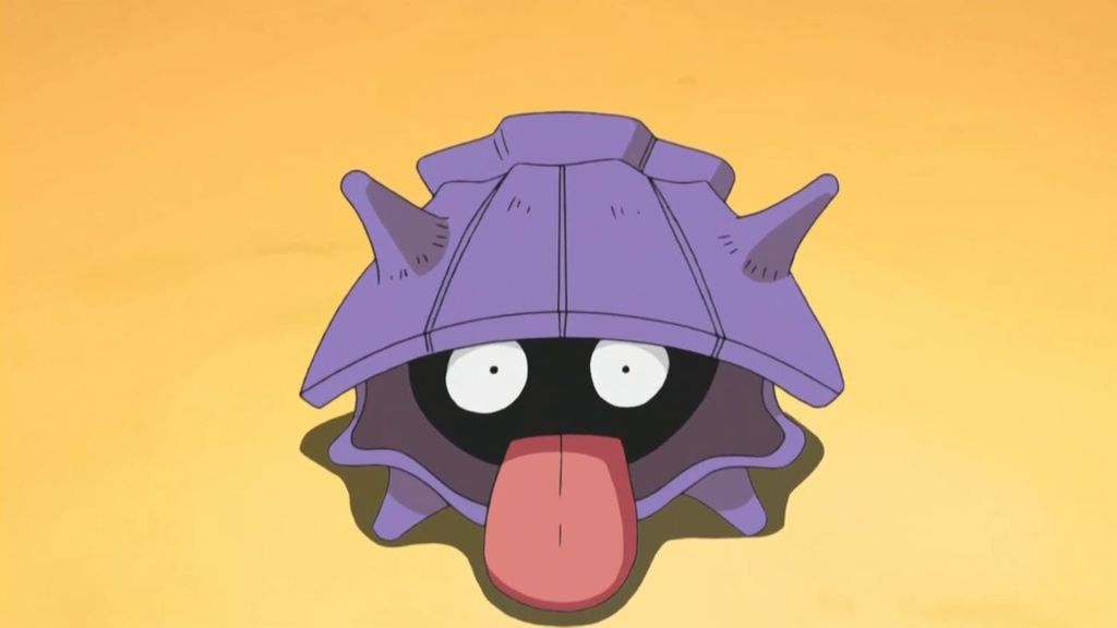 Shellder