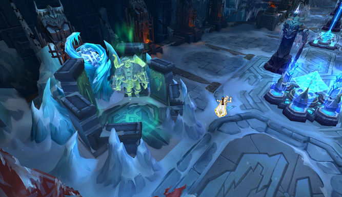 ARAM