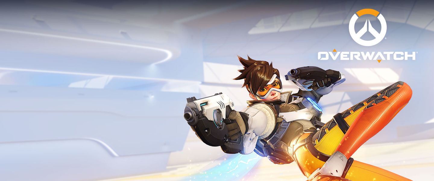 Crosplay en Overwatch