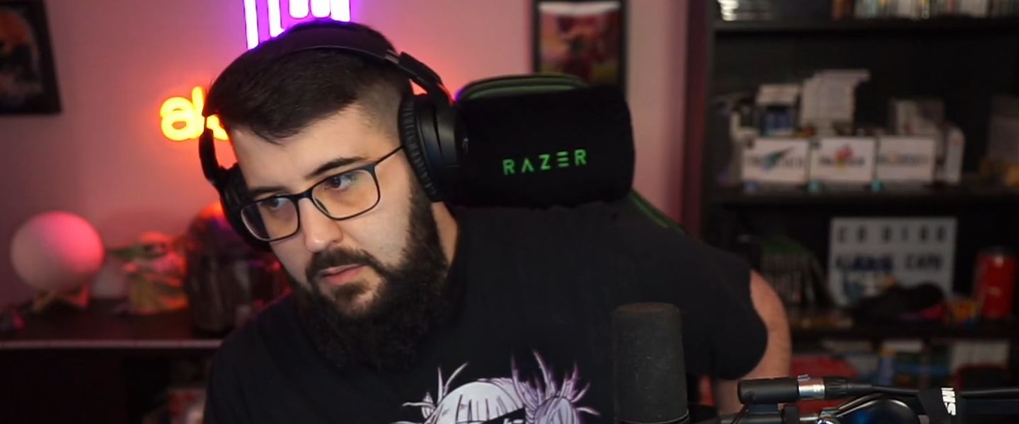 Alexelcapo entra de nuevo en el top 10 de streamers diarios