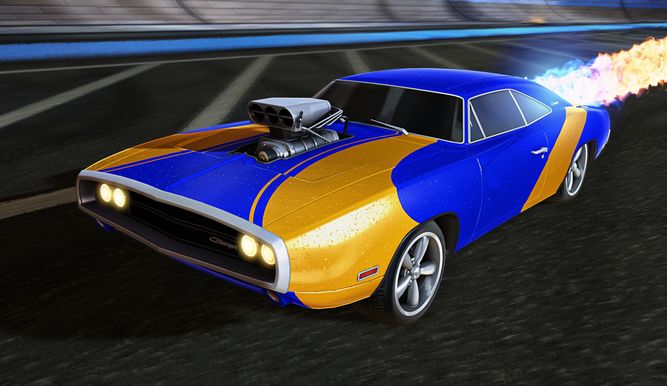 Dodge Charger