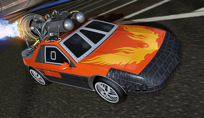 Pontiac Fiero