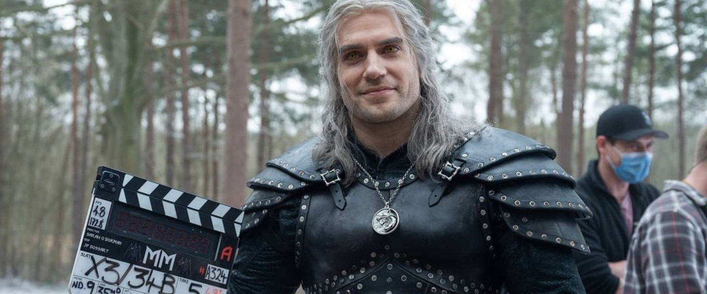 La WitcherCon se celebrará el próximo 9 de julio