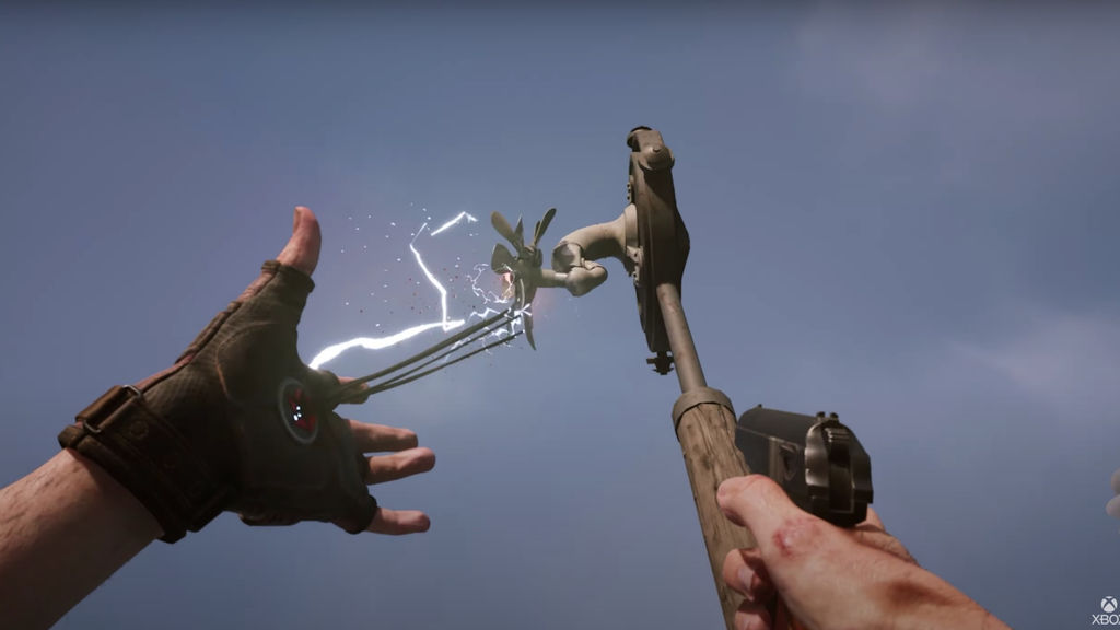 Atomic Heart