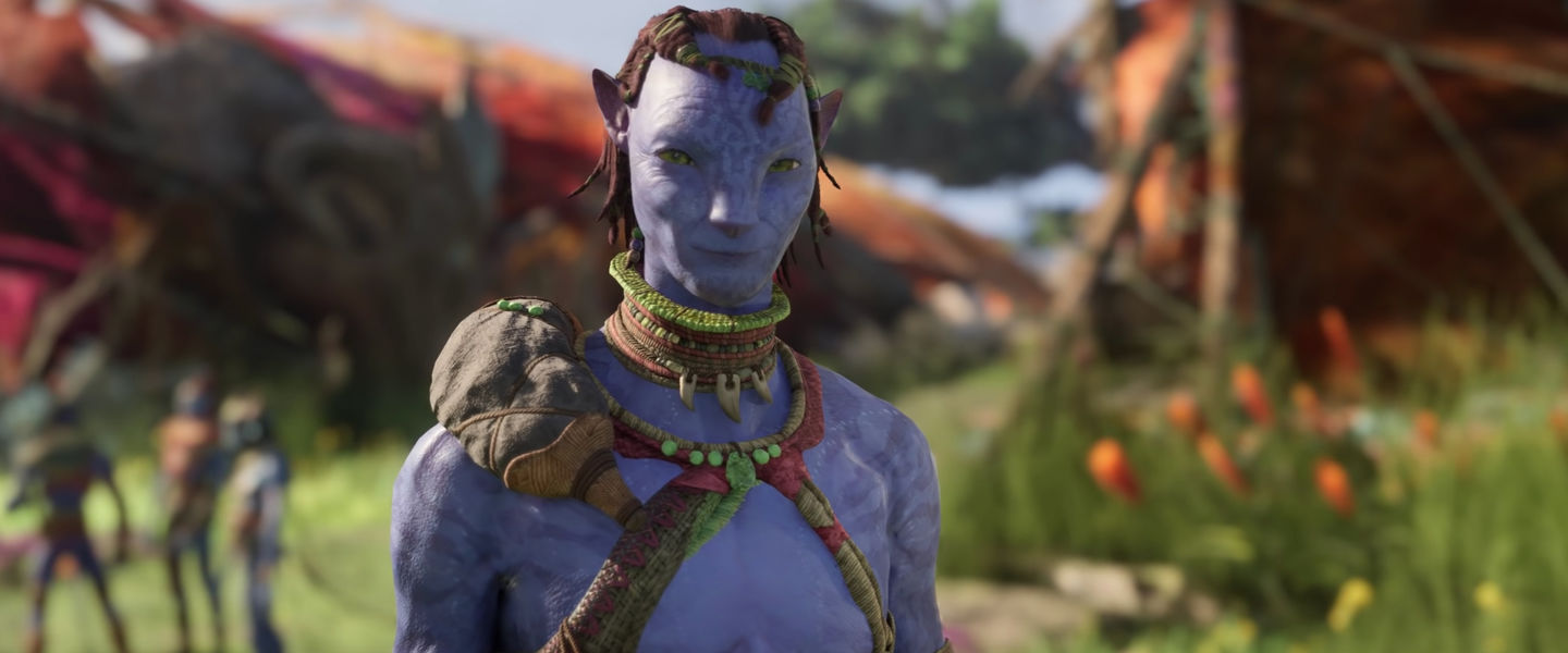 Avatar: Frontiers of Pandora