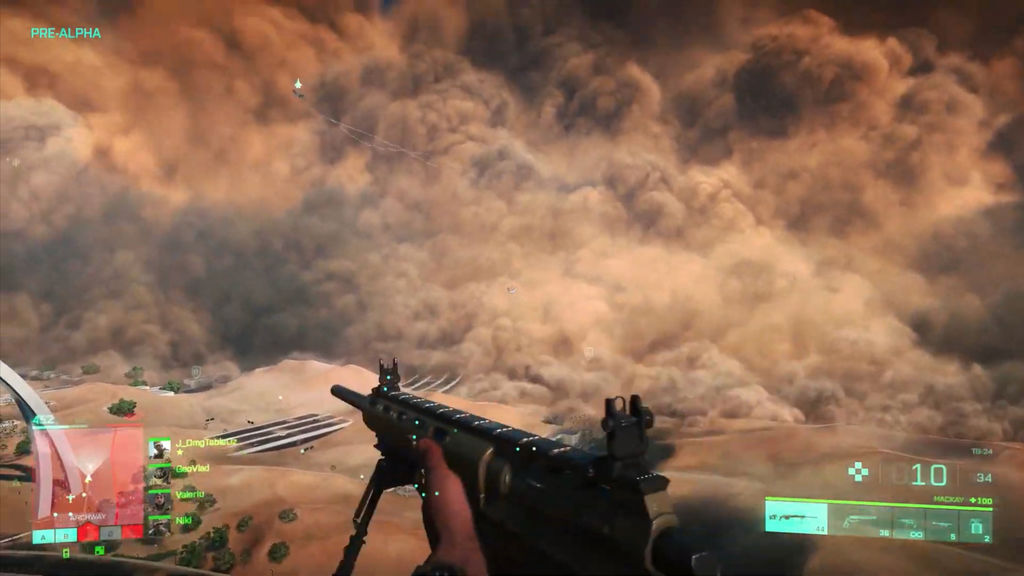 Battlefield 2042