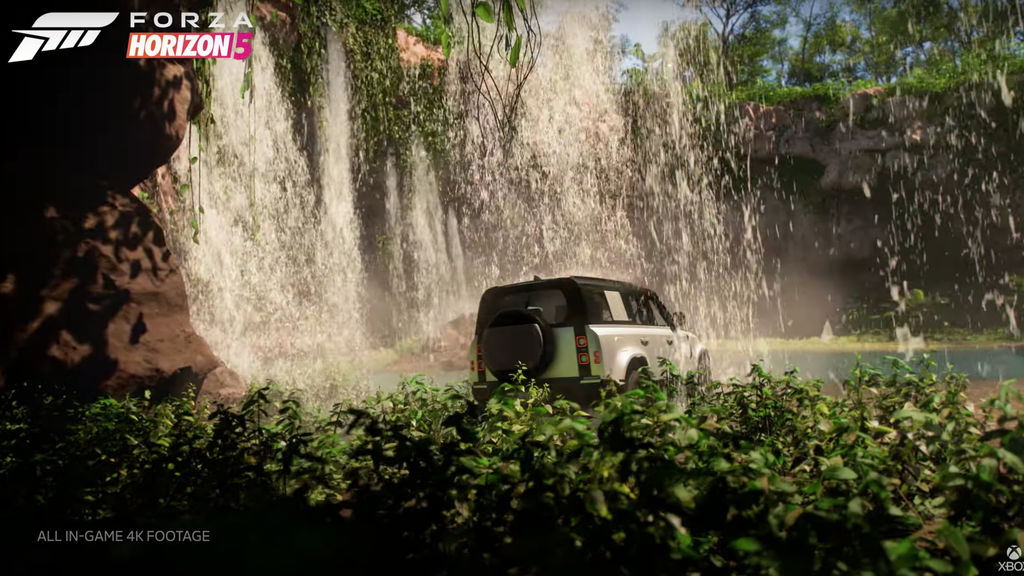 Forza Horizon 5