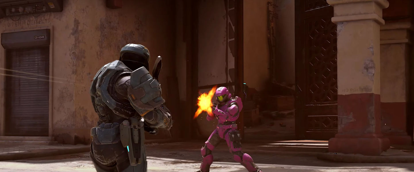 Halo Infinite