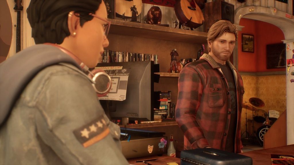 Life is Strange: True Colors