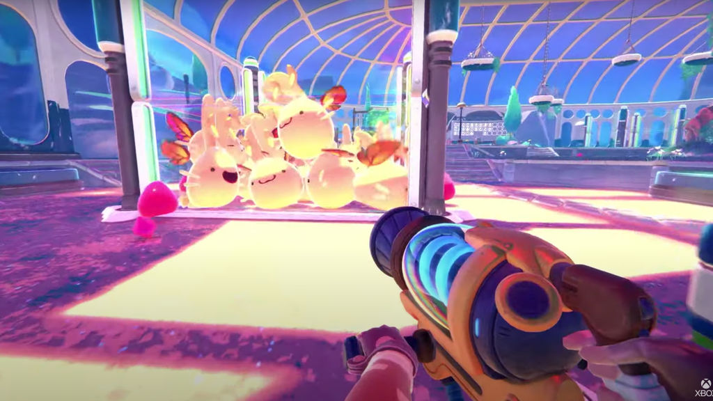 Slime Rancher 2