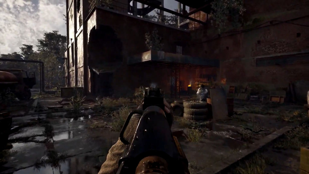 Stalker 2: Heart of Chernobyl