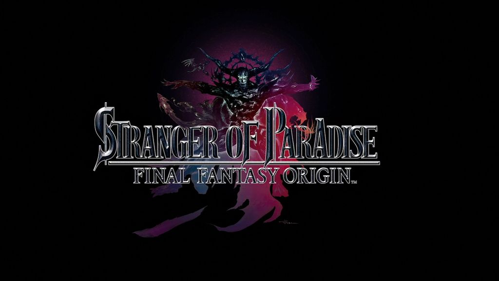 Stranger Of Paradise: Final Fantasy Origin (con demo para PS5)