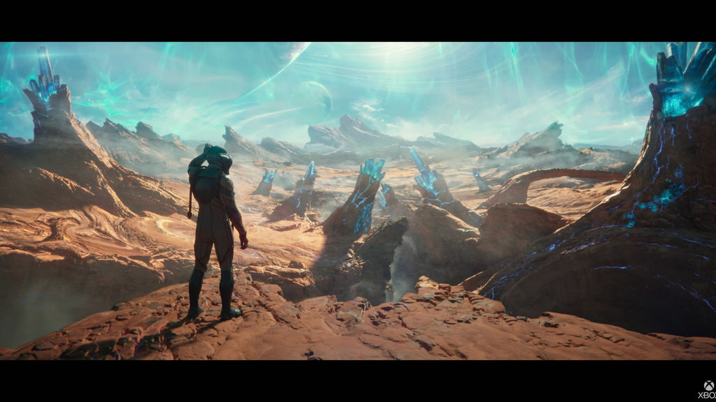 The Outer Worlds 2