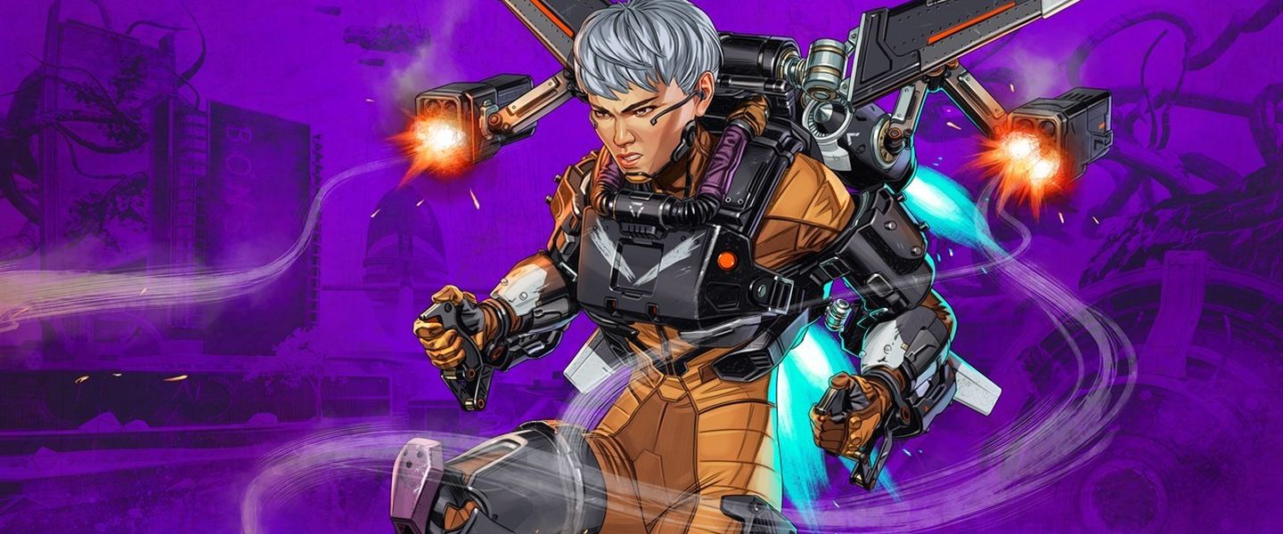 Apex Legends